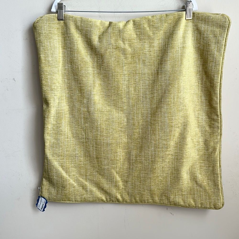 Custom Made Accent Pillow Cover (1)